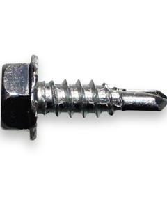 Drilling screw 4.8x 16 DIN 7504-K galv